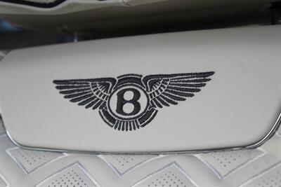 2021 Bentley Flying Spur W12   - Photo 39 - Red Bank, NJ 07701