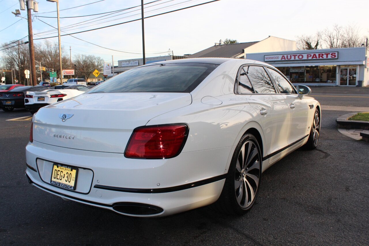 2021 Bentley Flying Spur W12 - Photo 3 - Red Bank, NJ 07701