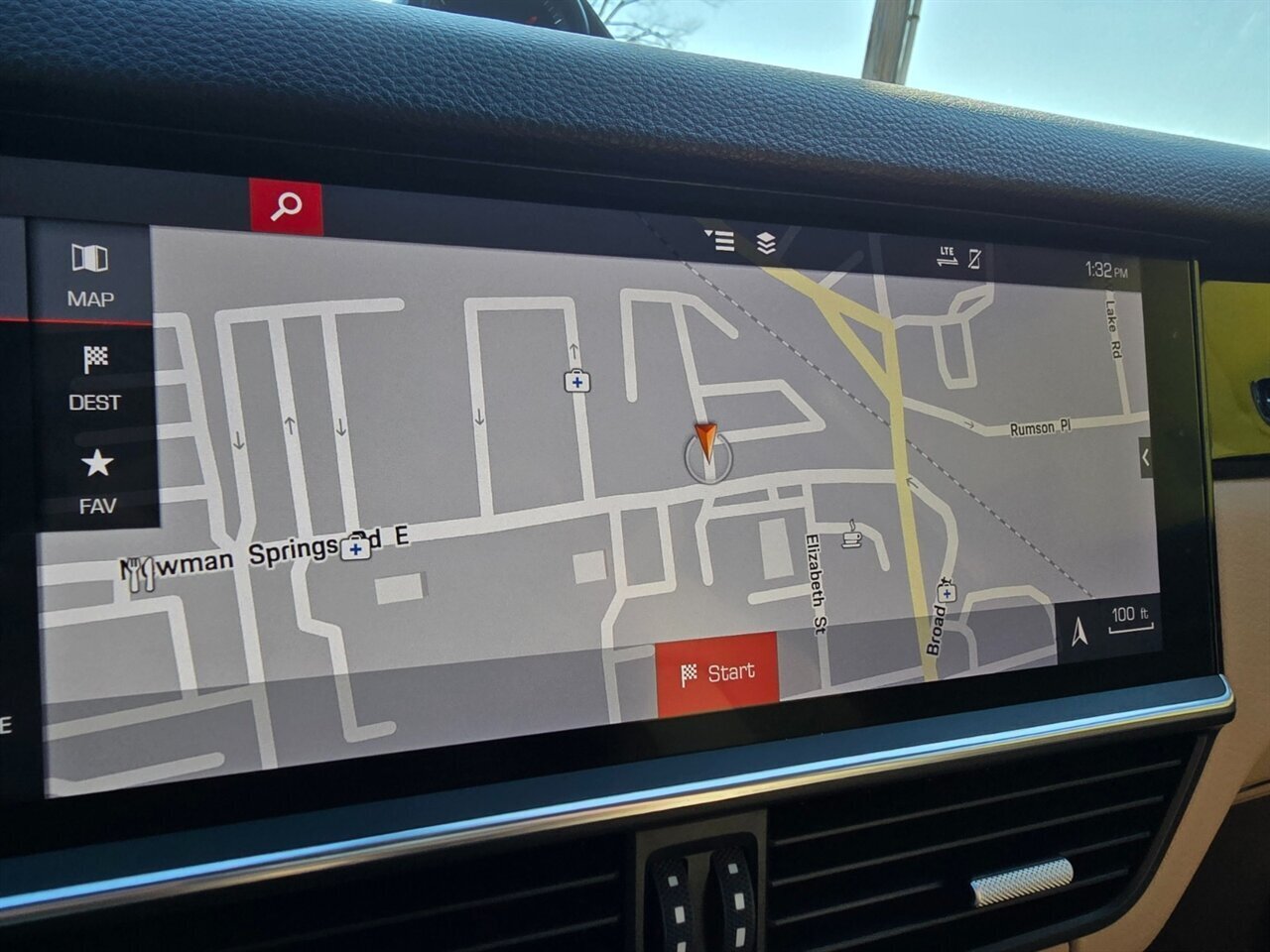 2019 Porsche Cayenne - Photo 9 - Red Bank, NJ 07701