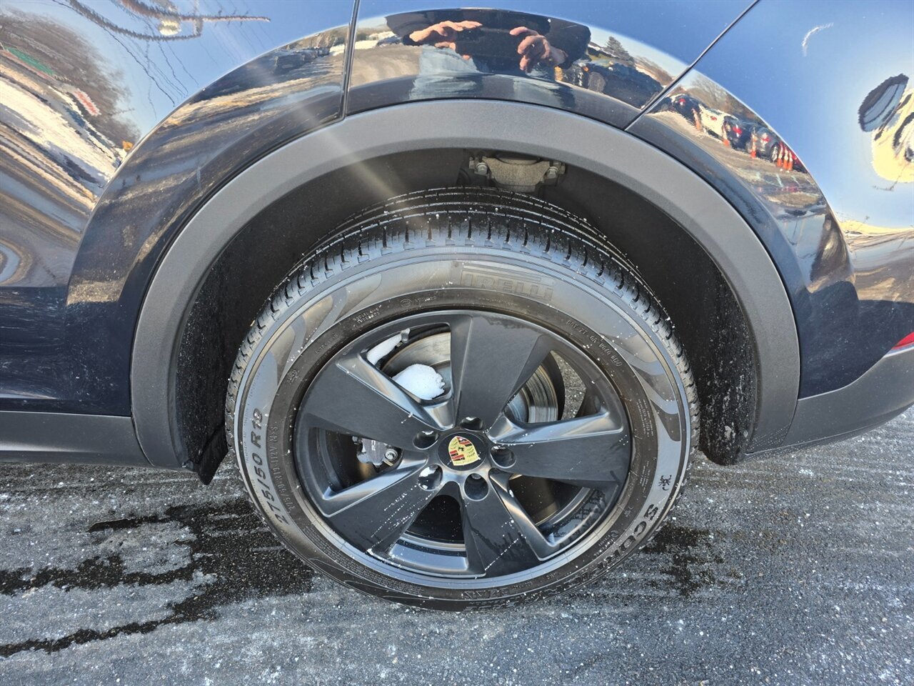 2019 Porsche Cayenne - Photo 27 - Red Bank, NJ 07701