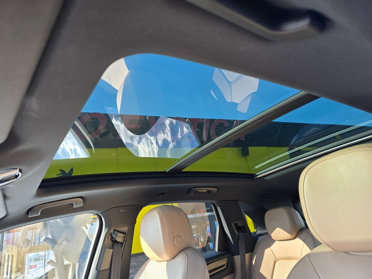 2019 Porsche Cayenne - Photo 20 - Red Bank, NJ 07701