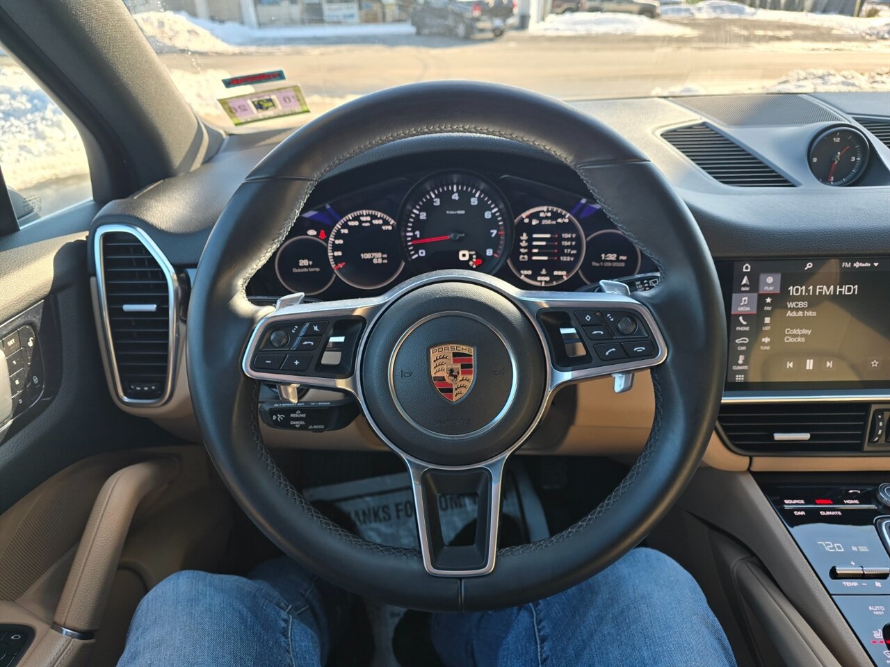 2019 Porsche Cayenne - Photo 35 - Red Bank, NJ 07701