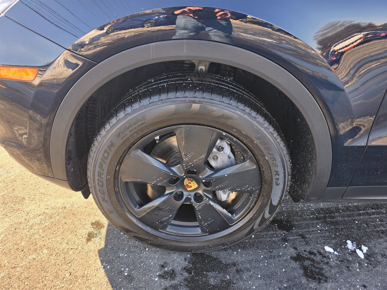 2019 Porsche Cayenne - Photo 55 - Red Bank, NJ 07701