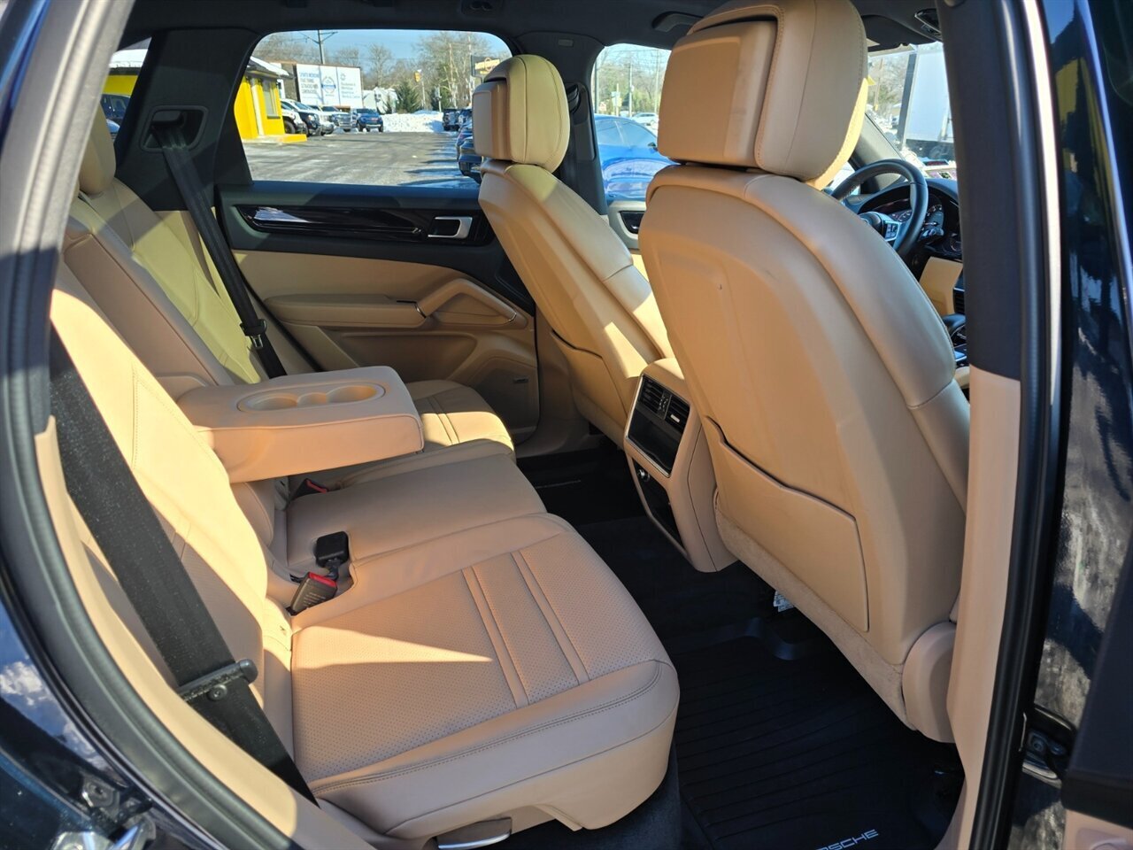 2019 Porsche Cayenne - Photo 16 - Red Bank, NJ 07701