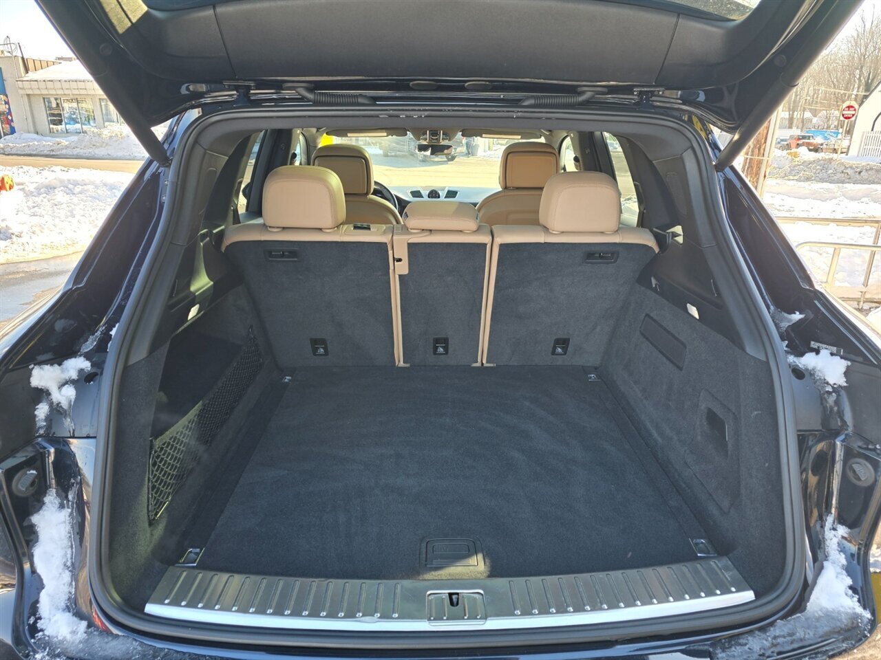 2019 Porsche Cayenne - Photo 21 - Red Bank, NJ 07701