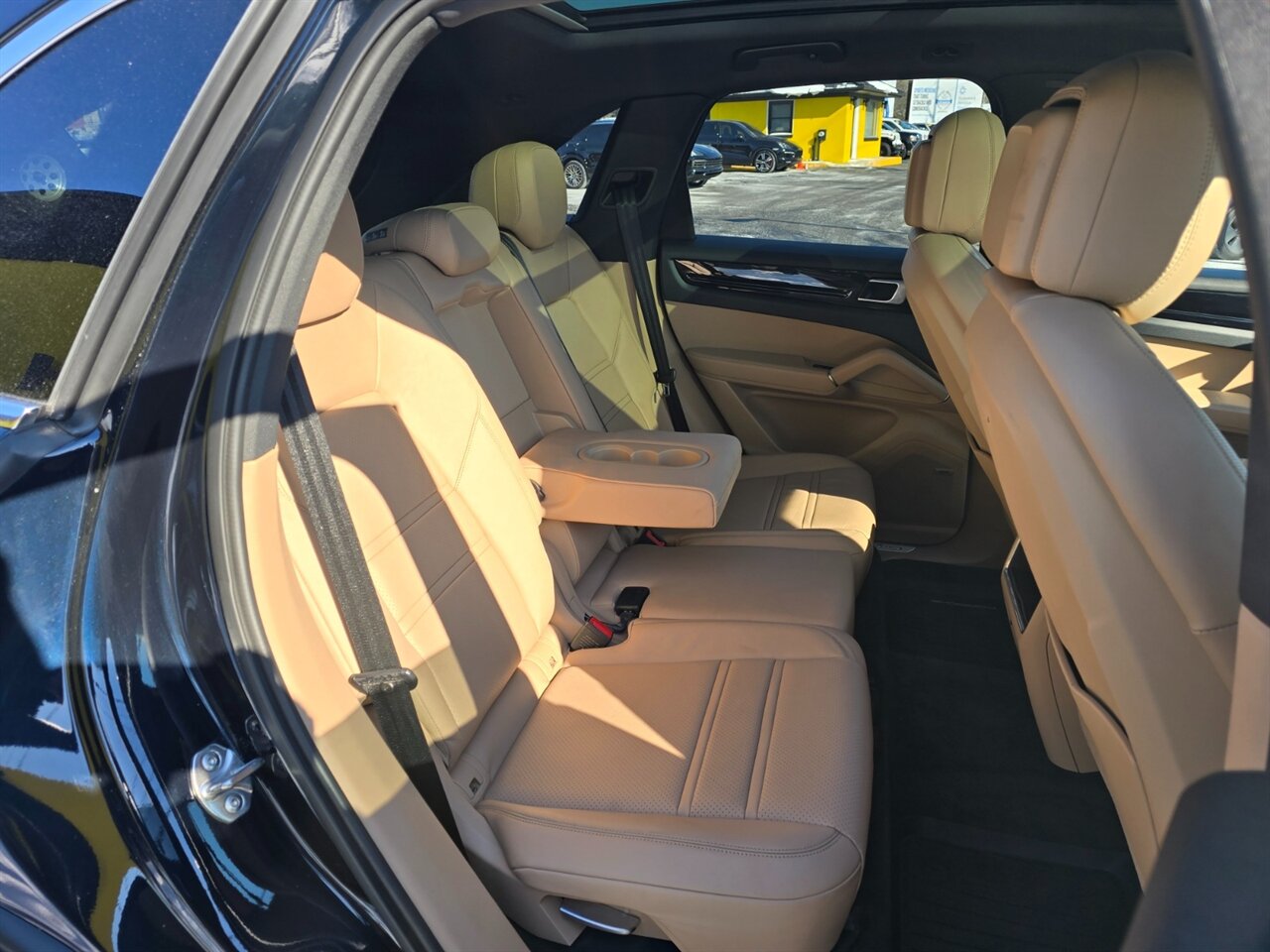 2019 Porsche Cayenne - Photo 46 - Red Bank, NJ 07701