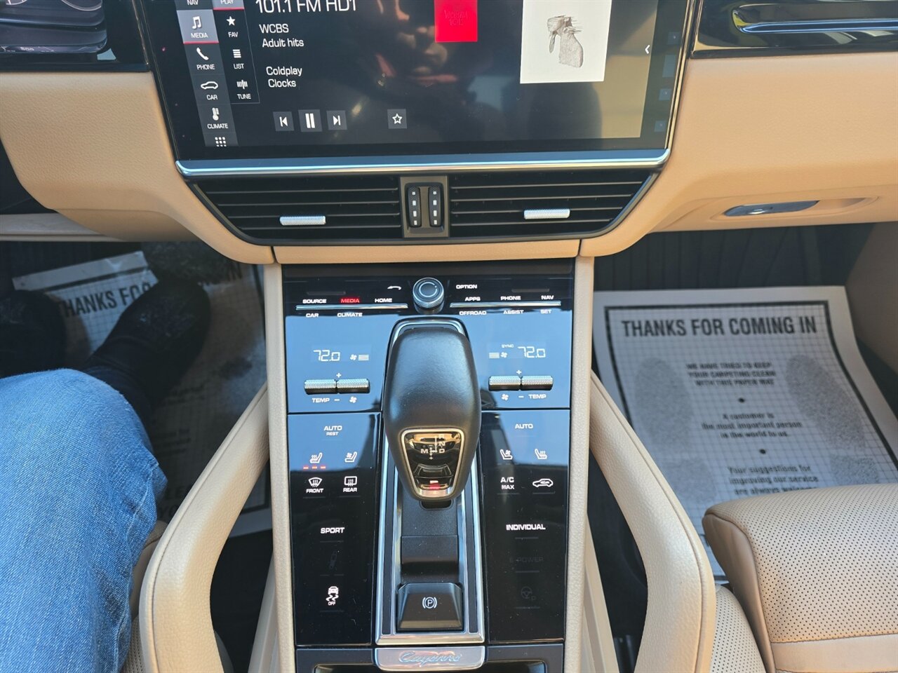 2019 Porsche Cayenne - Photo 37 - Red Bank, NJ 07701