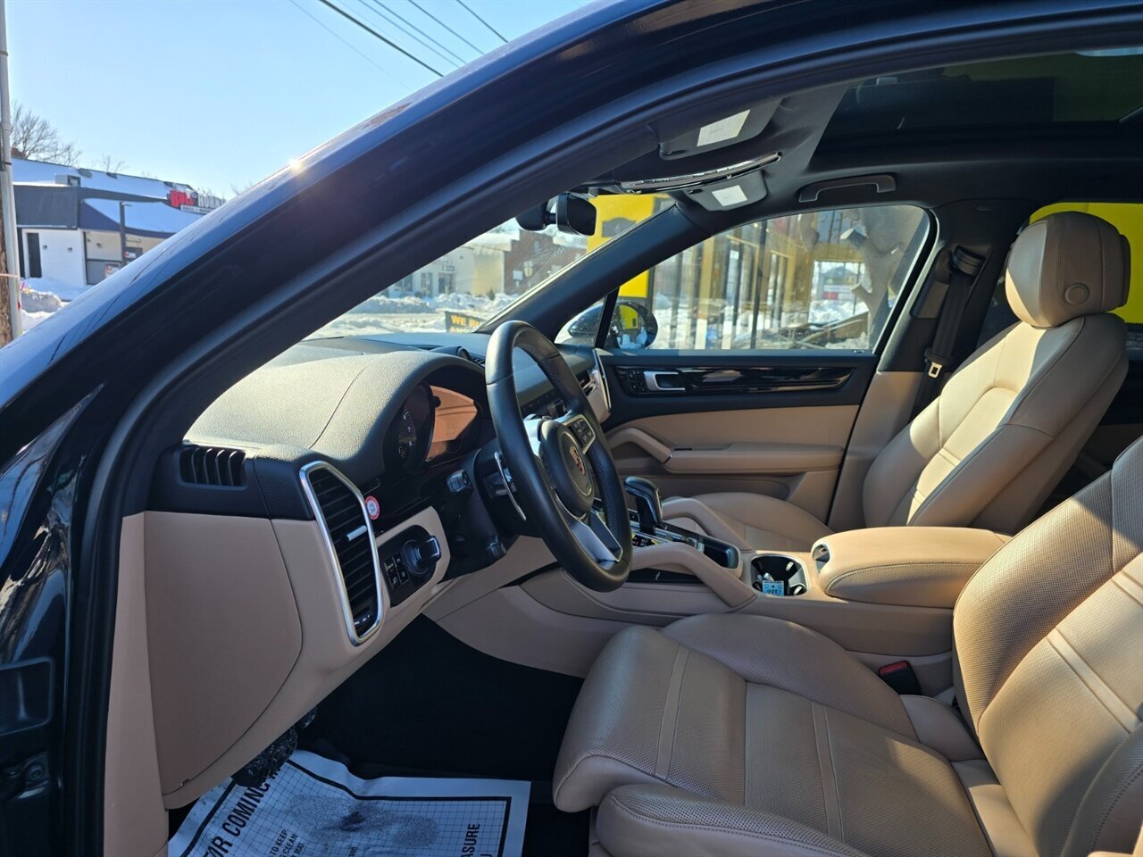 2019 Porsche Cayenne - Photo 18 - Red Bank, NJ 07701