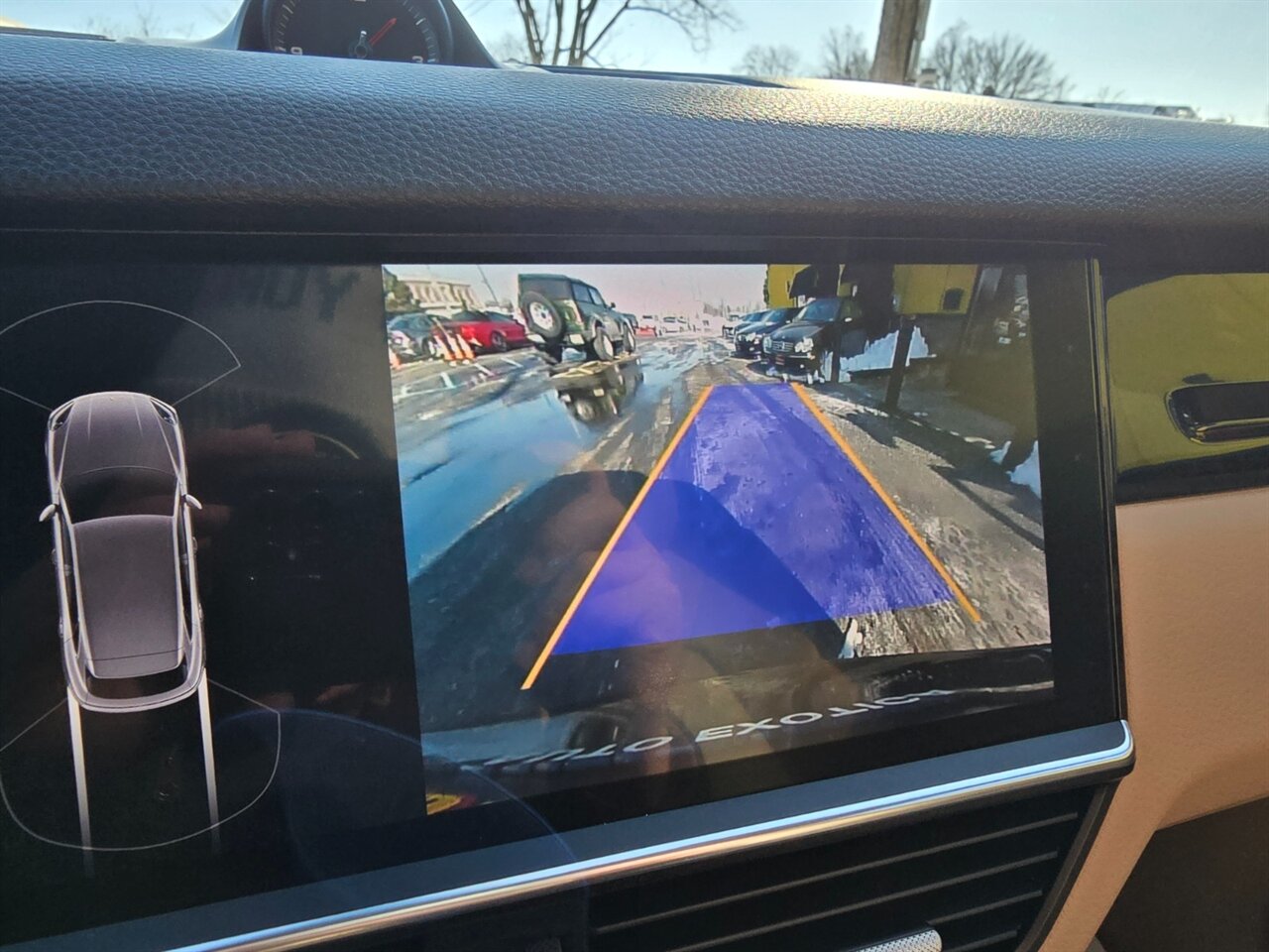 2019 Porsche Cayenne - Photo 39 - Red Bank, NJ 07701