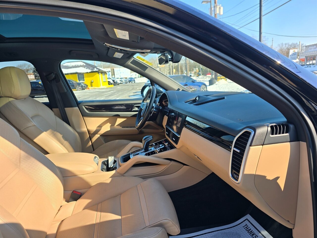 2019 Porsche Cayenne - Photo 19 - Red Bank, NJ 07701