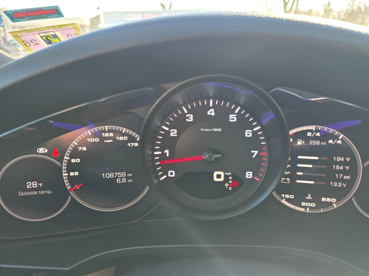 2019 Porsche Cayenne - Photo 5 - Red Bank, NJ 07701