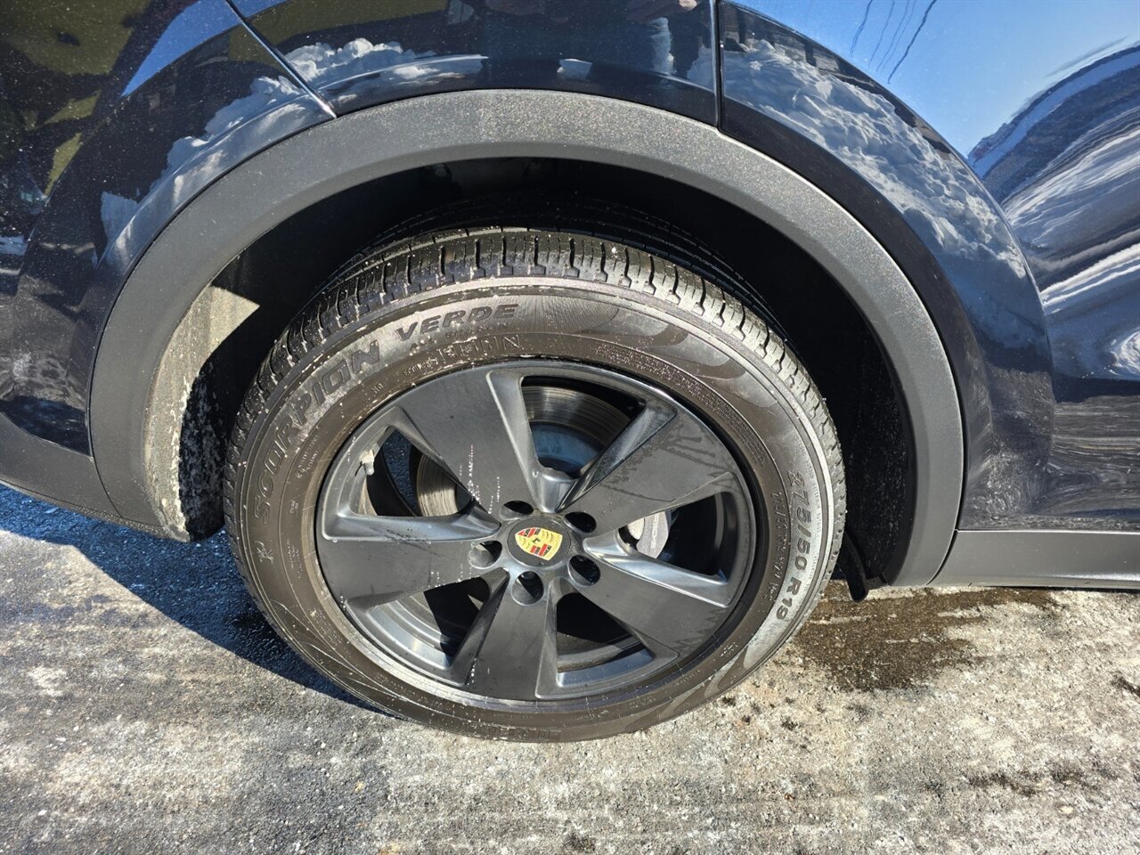 2019 Porsche Cayenne - Photo 28 - Red Bank, NJ 07701