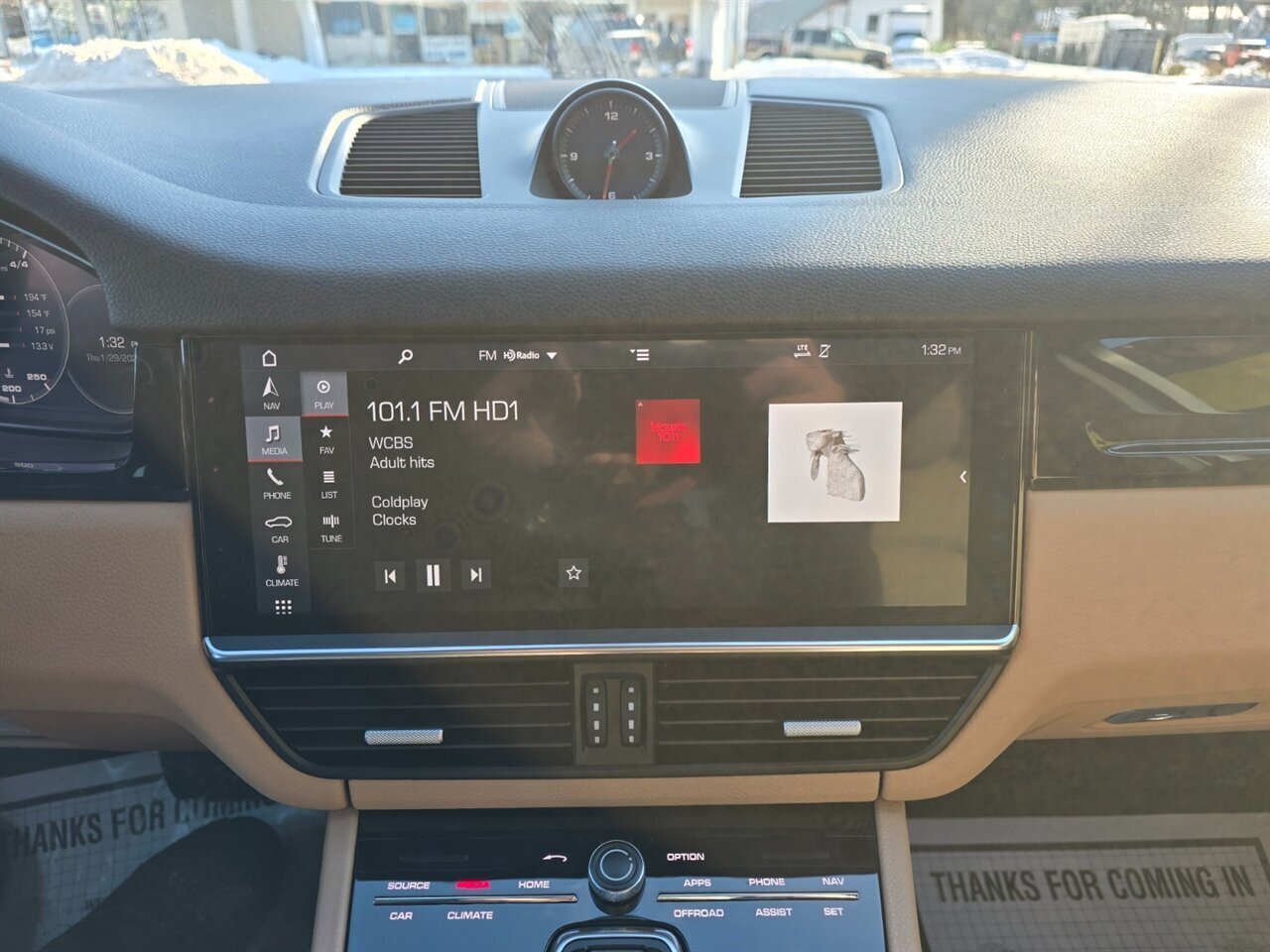 2019 Porsche Cayenne - Photo 7 - Red Bank, NJ 07701