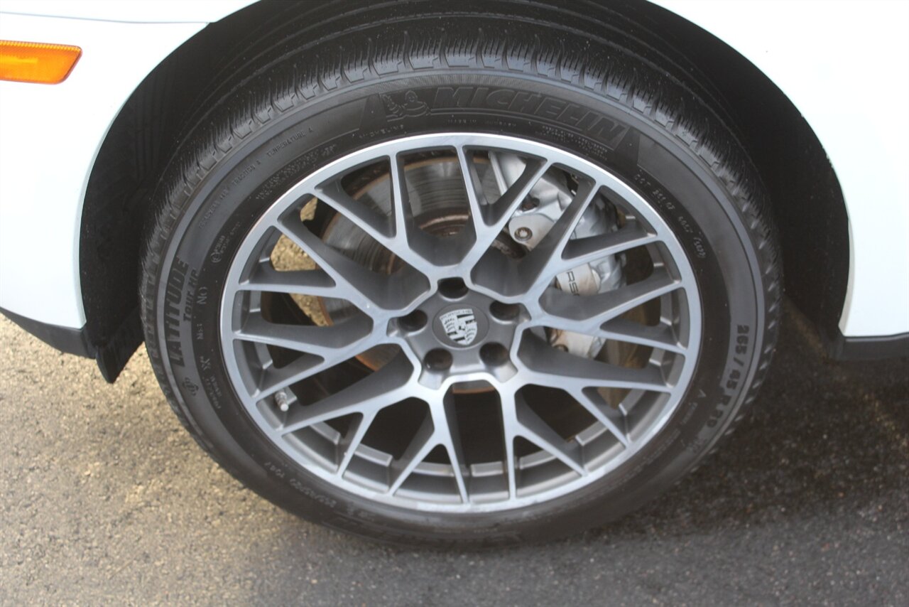2015 Porsche Macan S - Photo 20 - Red Bank, NJ 07701