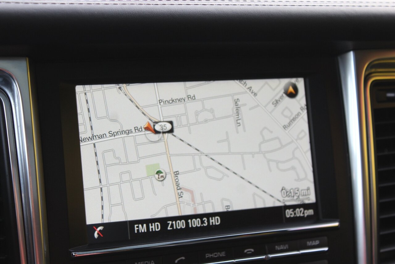 2015 Porsche Macan S - Photo 9 - Red Bank, NJ 07701