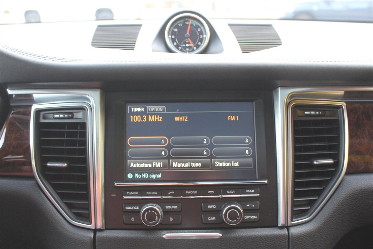 2015 Porsche Macan S - Photo 7 - Red Bank, NJ 07701