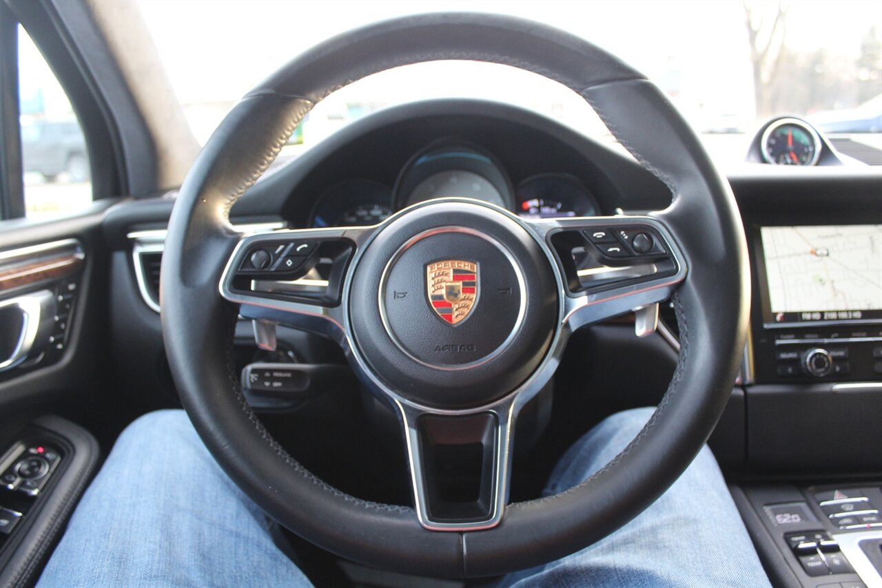 2015 Porsche Macan S - Photo 6 - Red Bank, NJ 07701