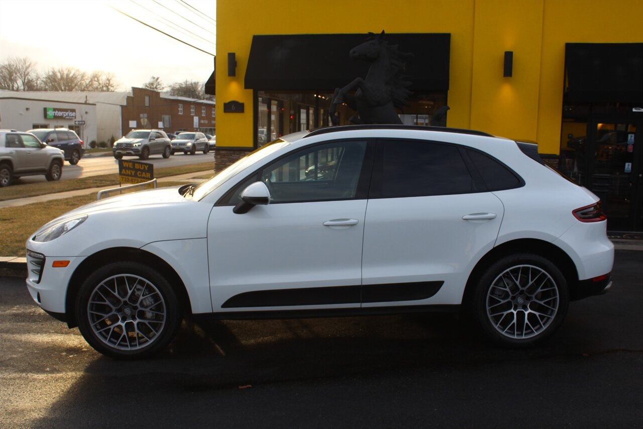 2015 Porsche Macan S - Photo 15 - Red Bank, NJ 07701