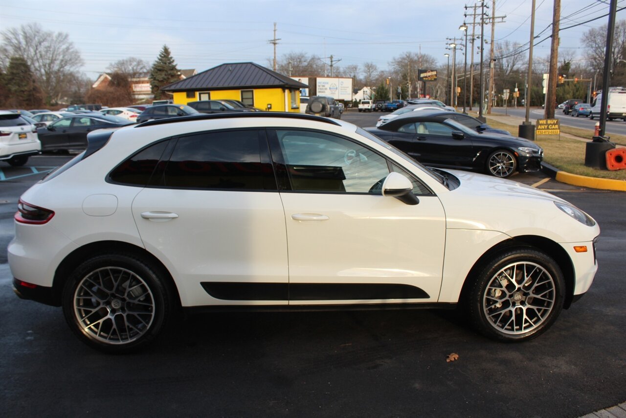 2015 Porsche Macan S - Photo 17 - Red Bank, NJ 07701