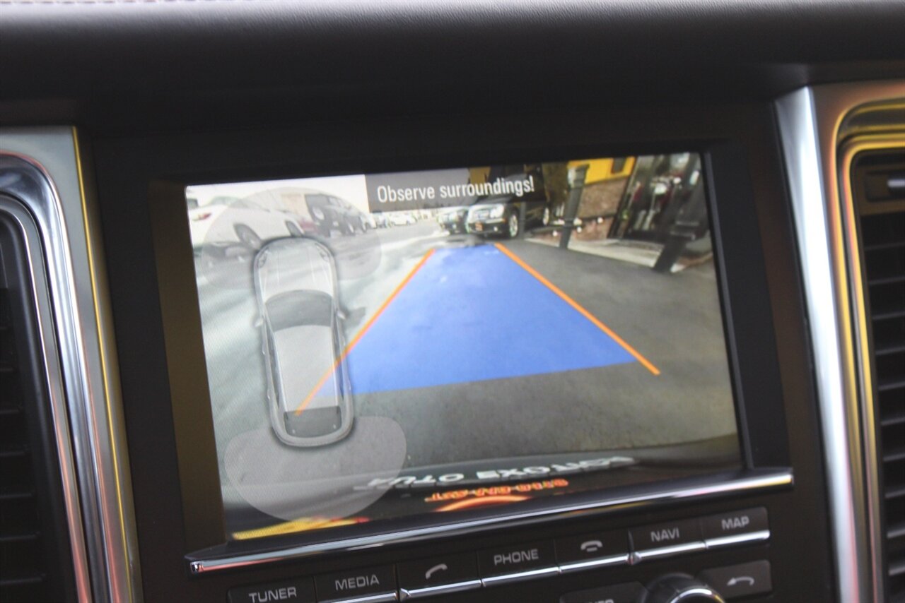 2015 Porsche Macan S - Photo 10 - Red Bank, NJ 07701