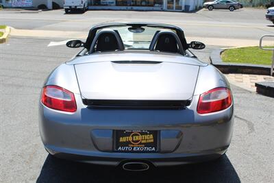 2006 Porsche Boxster   - Photo 19 - Red Bank, NJ 07701