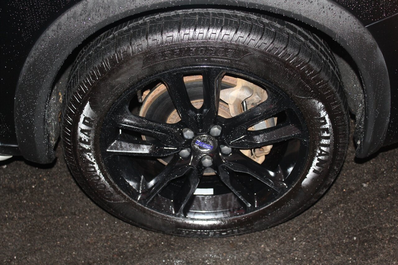 2018 Volvo V60 Cross Country T5 Premier - Photo 26 - Red Bank, NJ 07701