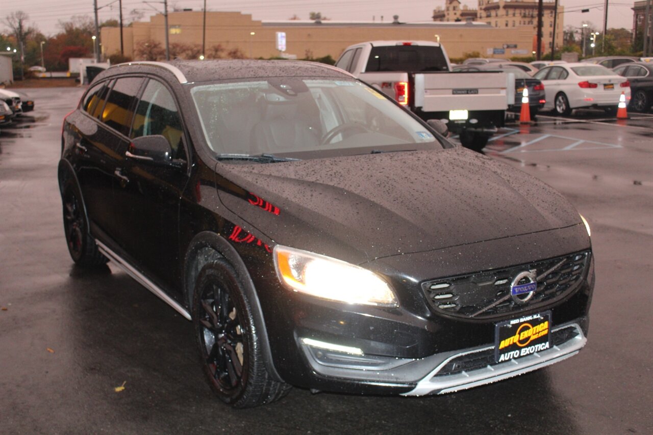 2018 Volvo V60 Cross Country T5 Premier - Photo 4 - Red Bank, NJ 07701