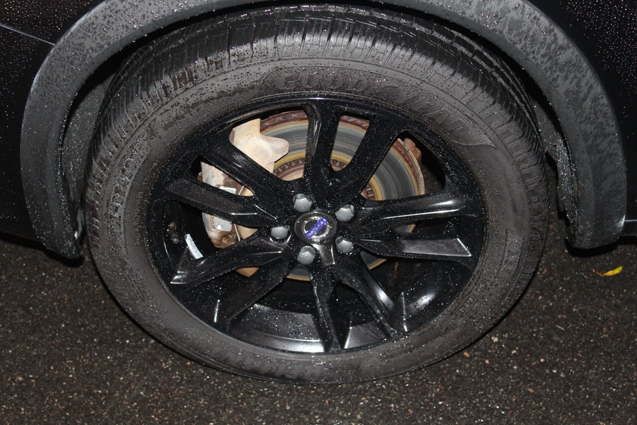 2018 Volvo V60 Cross Country T5 Premier - Photo 27 - Red Bank, NJ 07701