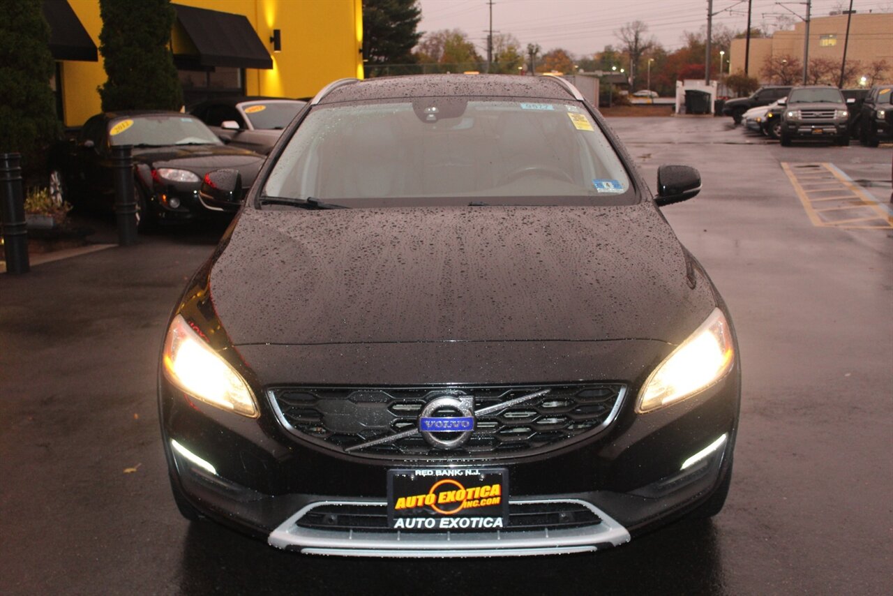 2018 Volvo V60 Cross Country T5 Premier - Photo 21 - Red Bank, NJ 07701