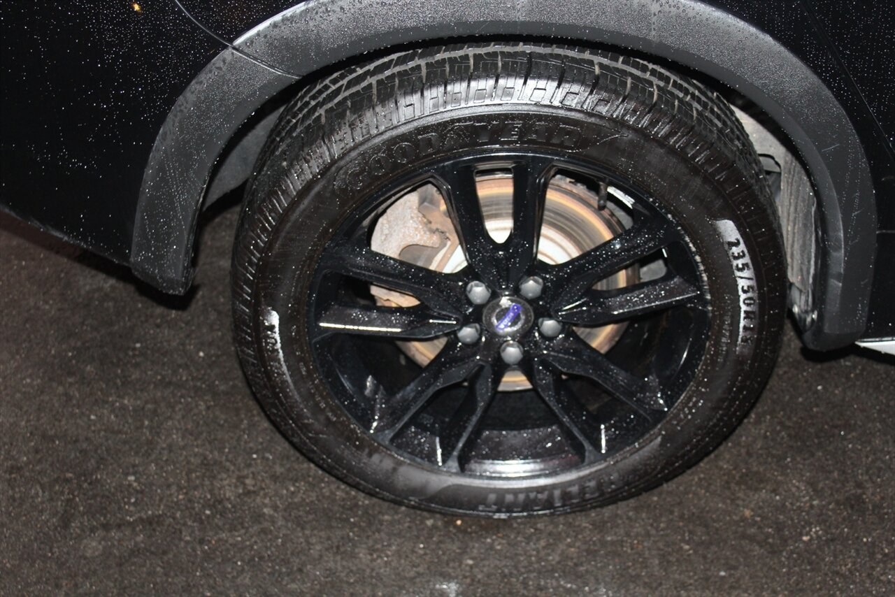 2018 Volvo V60 Cross Country T5 Premier - Photo 25 - Red Bank, NJ 07701