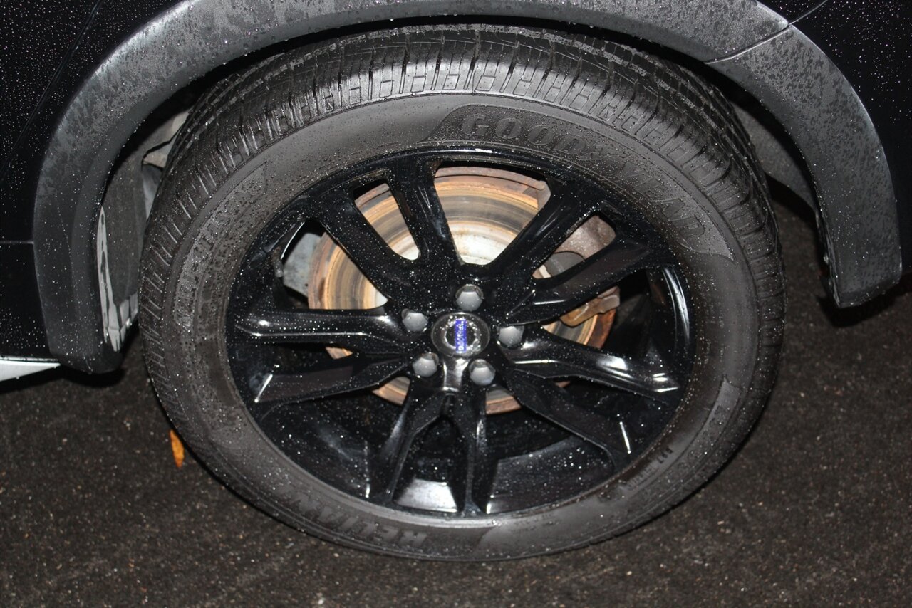 2018 Volvo V60 Cross Country T5 Premier - Photo 28 - Red Bank, NJ 07701