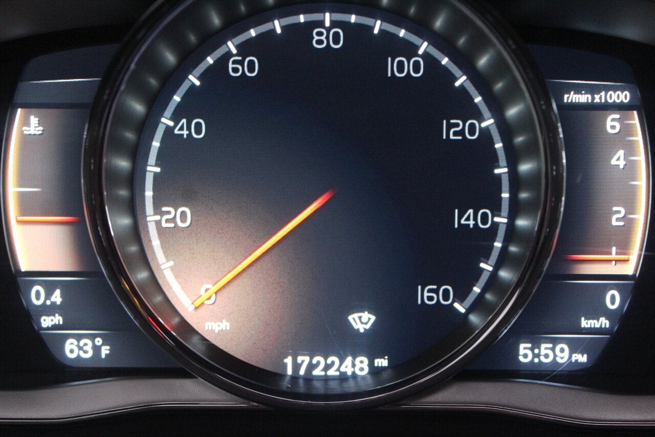 2018 Volvo V60 Cross Country T5 Premier - Photo 5 - Red Bank, NJ 07701