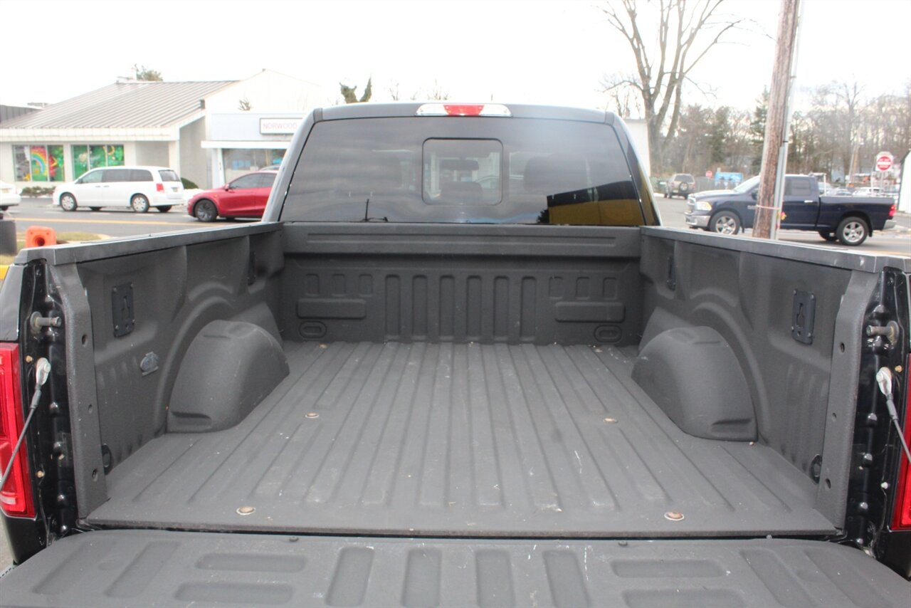 2015 Ford F-150 Lariat - Photo 18 - Red Bank, NJ 07701