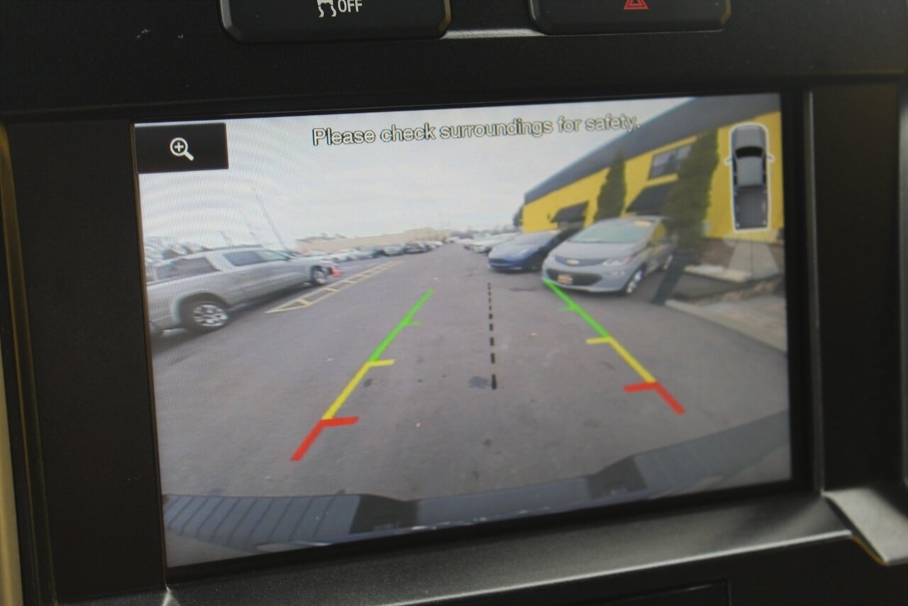 2015 Ford F-150 Lariat - Photo 9 - Red Bank, NJ 07701