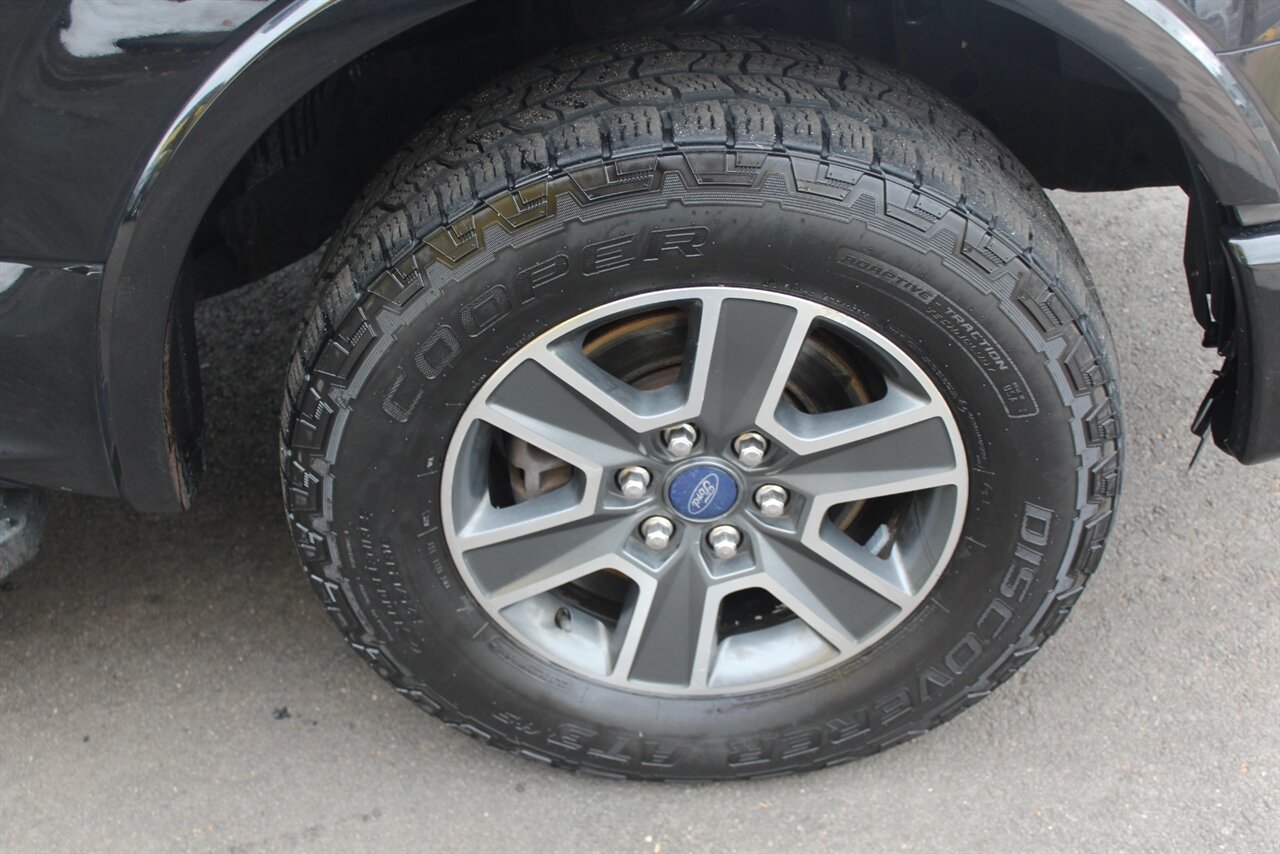 2015 Ford F-150 Lariat - Photo 24 - Red Bank, NJ 07701