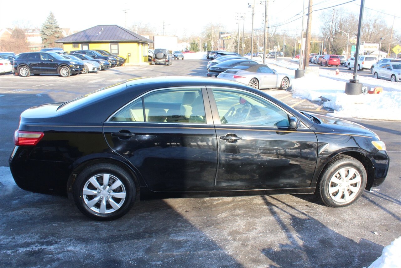 2008 Toyota Camry LE - Photo 19 - Red Bank, NJ 07701