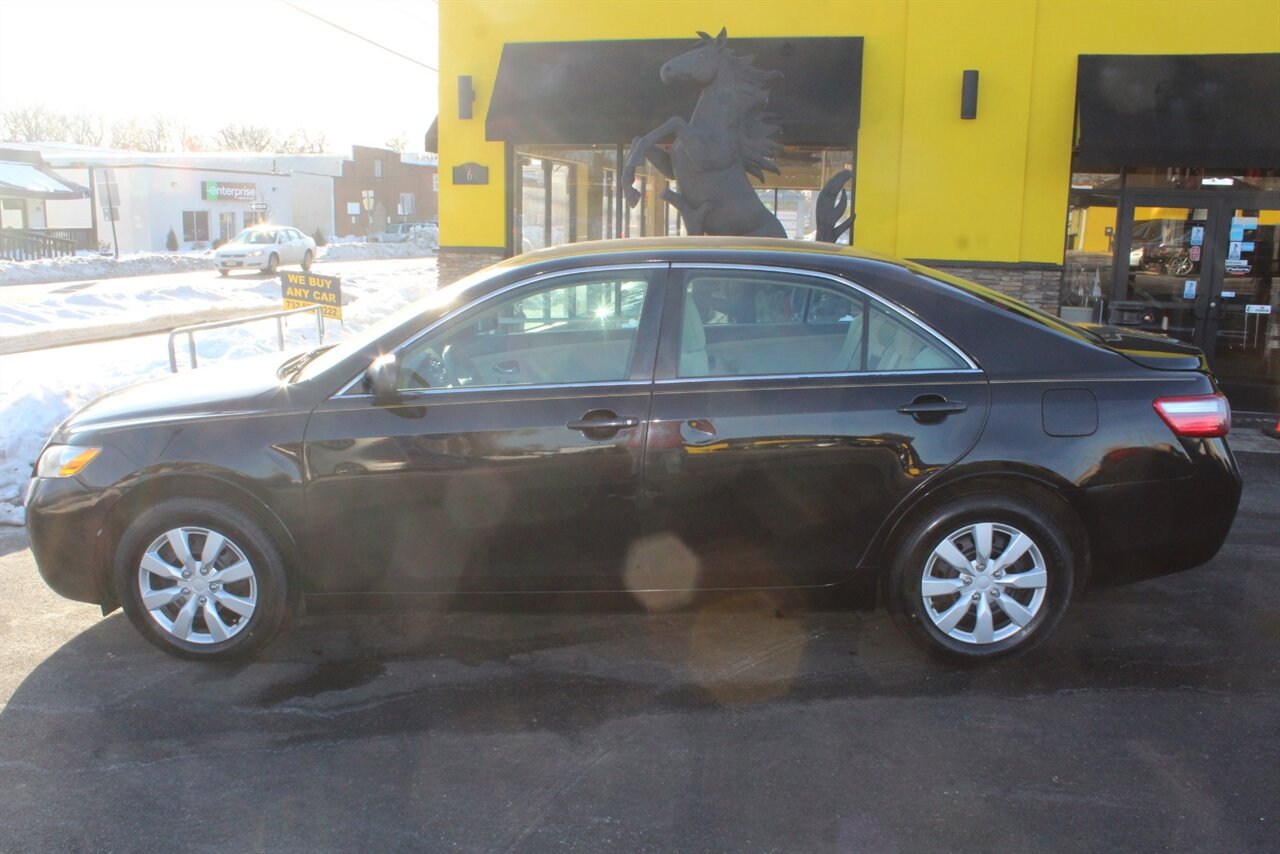 2008 Toyota Camry LE - Photo 17 - Red Bank, NJ 07701