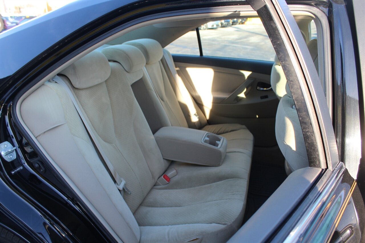 2008 Toyota Camry LE - Photo 13 - Red Bank, NJ 07701