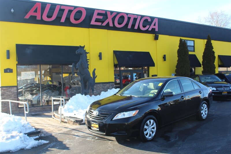 2008 Toyota Camry LE  