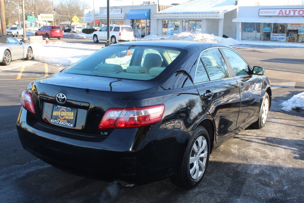 2008 Toyota Camry LE - Photo 3 - Red Bank, NJ 07701