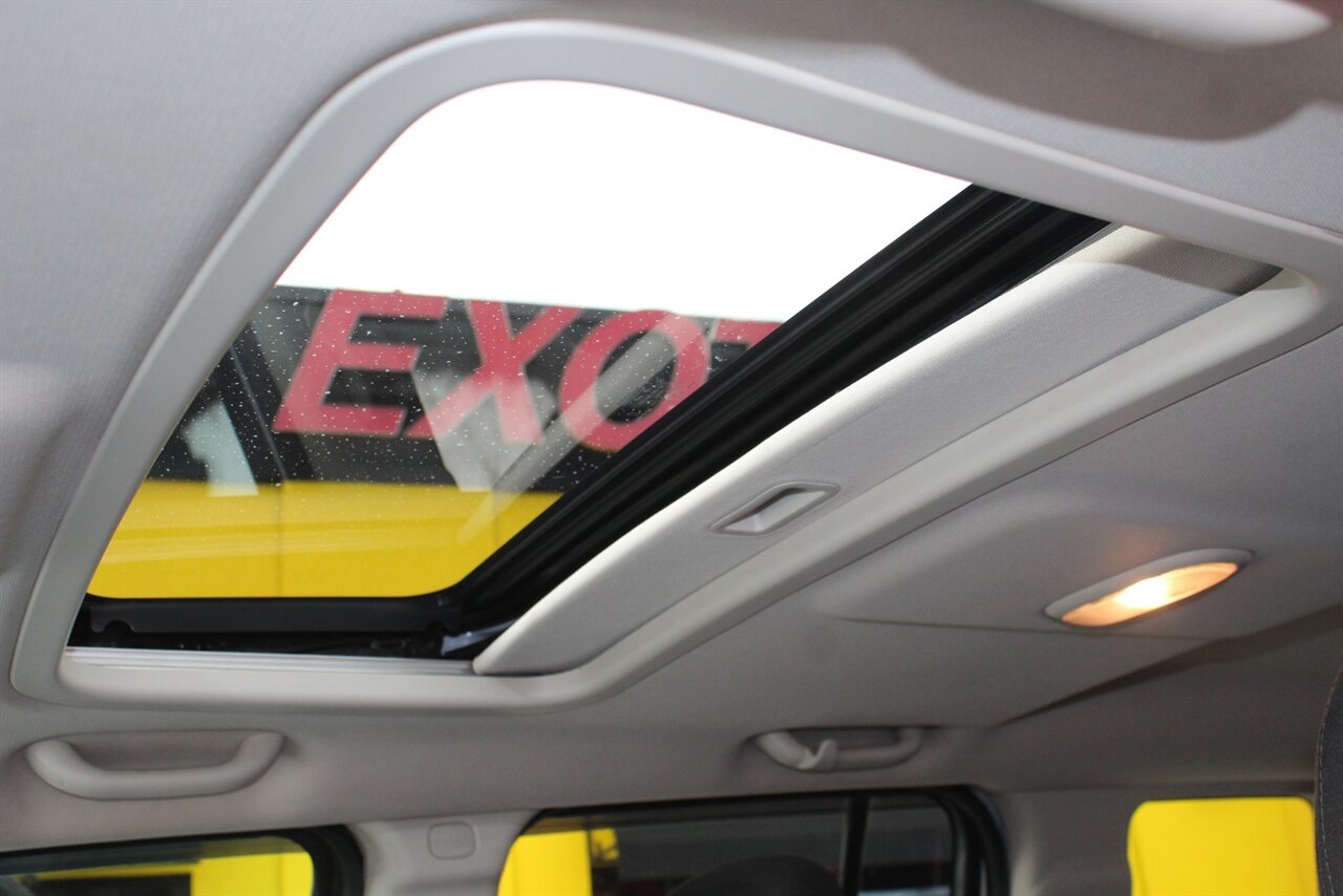 2014 Jeep Patriot Latitude - Photo 17 - Red Bank, NJ 07701