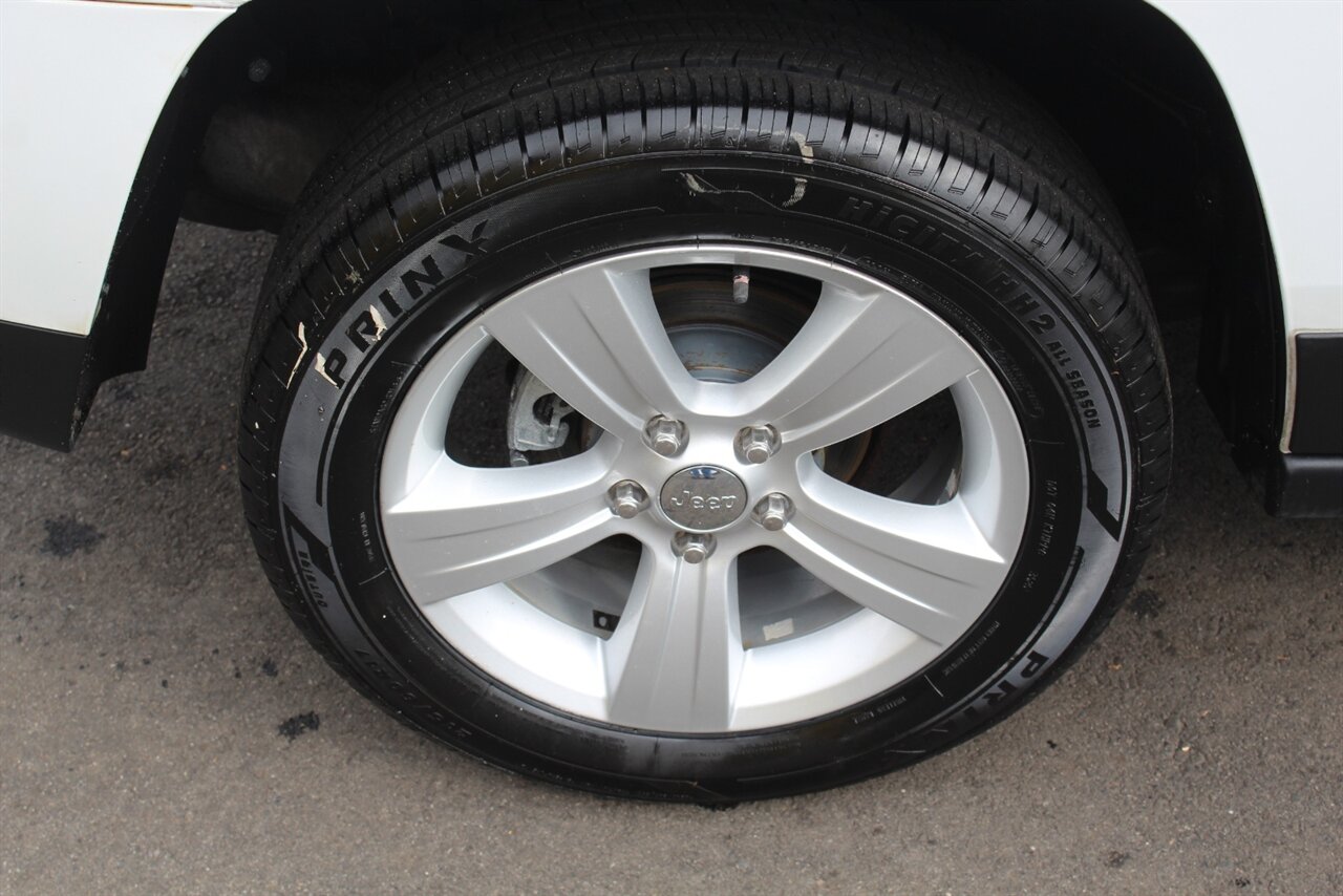 2014 Jeep Patriot Latitude - Photo 23 - Red Bank, NJ 07701