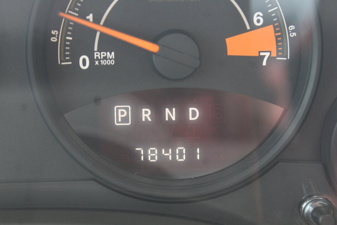 2014 Jeep Patriot Latitude - Photo 5 - Red Bank, NJ 07701