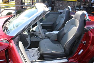 2008 Chrysler Crossfire Limited   - Photo 10 - Red Bank, NJ 07701