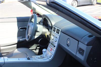 2008 Chrysler Crossfire Limited   - Photo 14 - Red Bank, NJ 07701