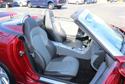 2008 Chrysler Crossfire Limited   - Photo 12 - Red Bank, NJ 07701