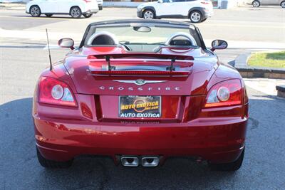 2008 Chrysler Crossfire Limited   - Photo 19 - Red Bank, NJ 07701