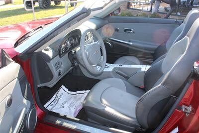 2008 Chrysler Crossfire Limited   - Photo 9 - Red Bank, NJ 07701