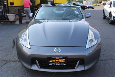 2012 Nissan 370Z Roadster Touring   - Photo 15 - Red Bank, NJ 07701