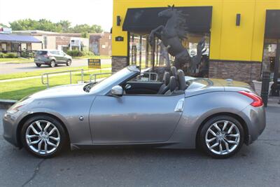 2012 Nissan 370Z Roadster Touring   - Photo 16 - Red Bank, NJ 07701